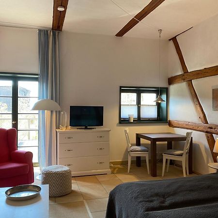 Gut Alt Farpen Ferienwohnung 2 Blowatz المظهر الخارجي الصورة