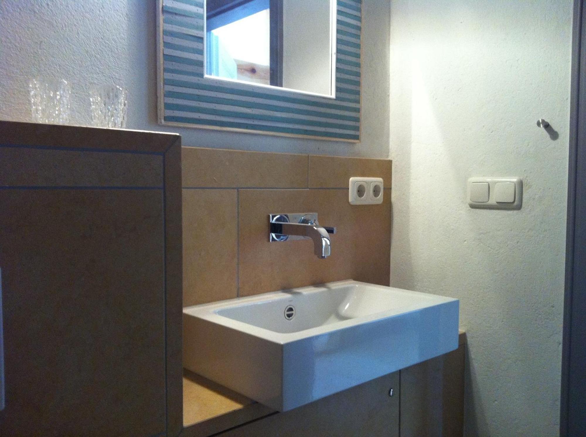 Gut Alt Farpen Ferienwohnung 2 Blowatz المظهر الخارجي الصورة