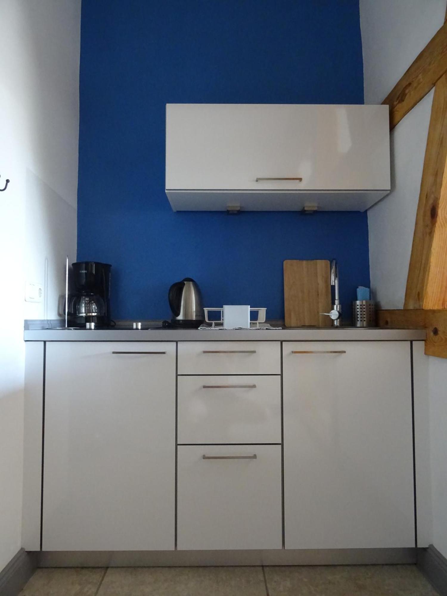 Gut Alt Farpen Ferienwohnung 2 Blowatz المظهر الخارجي الصورة