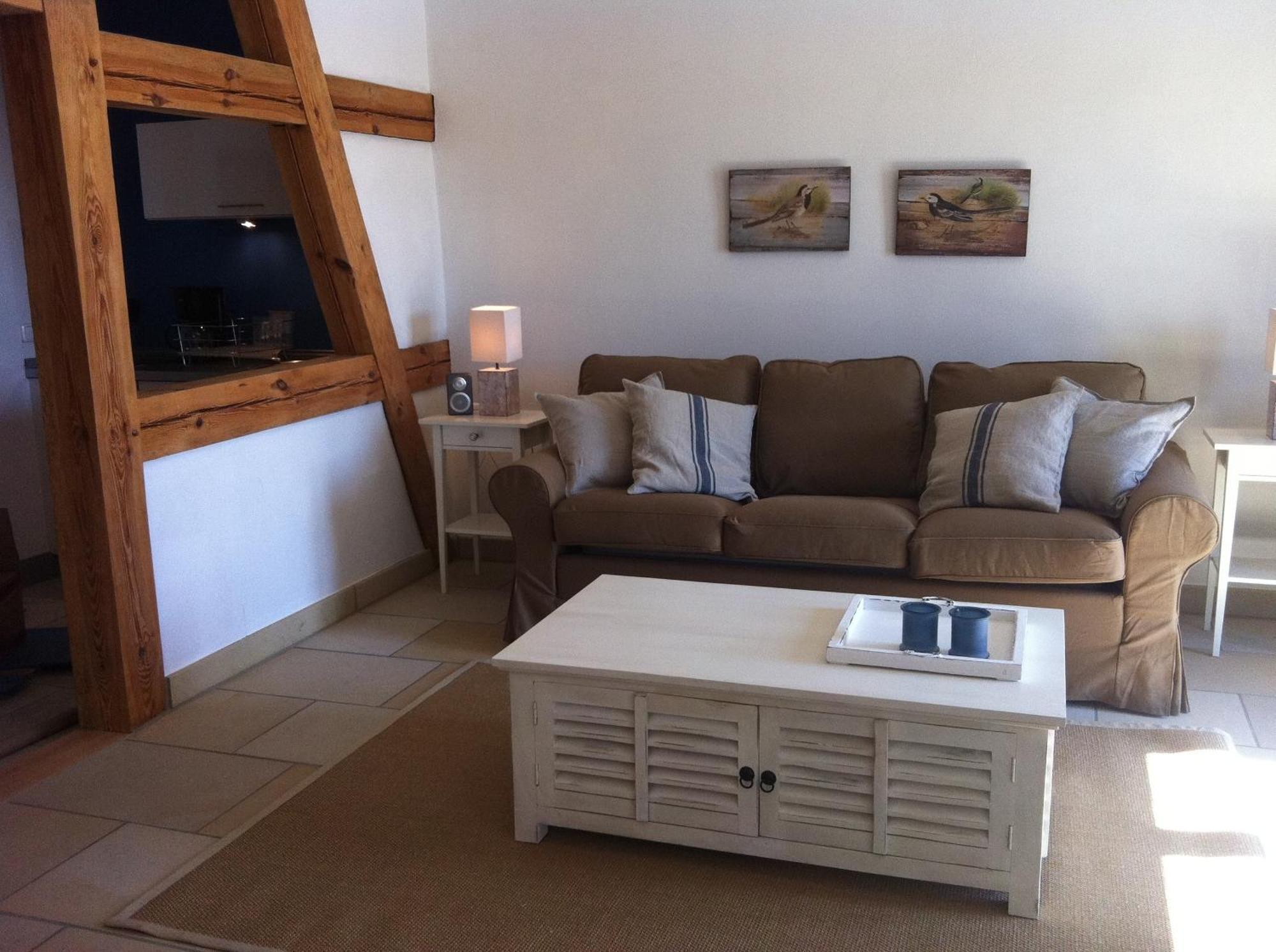 Gut Alt Farpen Ferienwohnung 2 Blowatz المظهر الخارجي الصورة