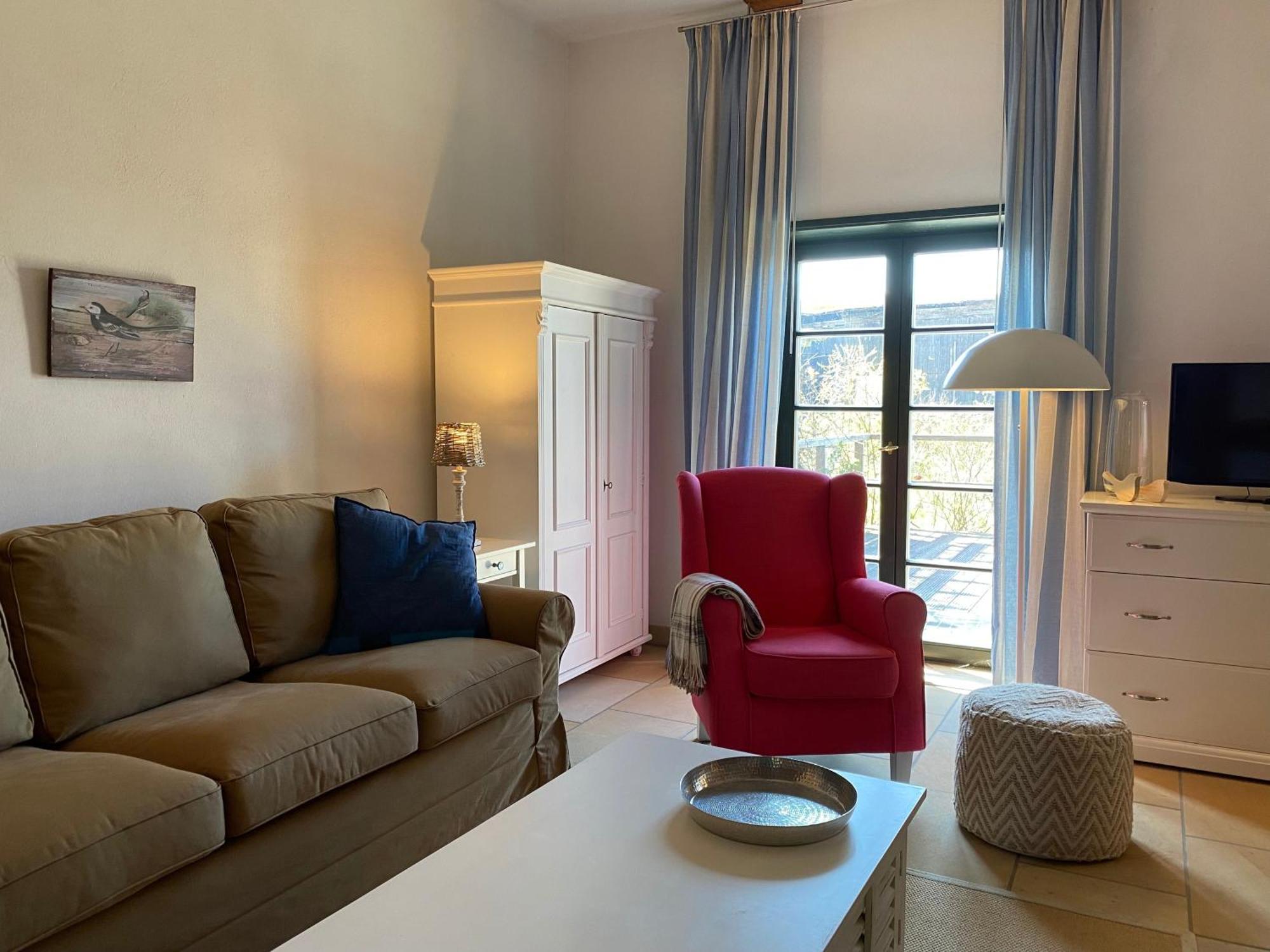 Gut Alt Farpen Ferienwohnung 2 Blowatz المظهر الخارجي الصورة